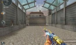 cf传说级最新爆料,神秘武器即将登场，战局将迎全新变革！